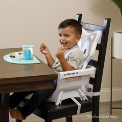 Grow-With-Me 4-in-1 Convertible High Chair - Husky