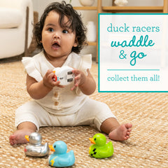 Fun Time Racer Ducks