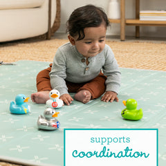 Fun Time Racer Ducks