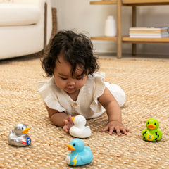 Fun Time Racer Ducks