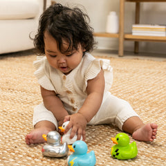 Fun Time Racer Ducks