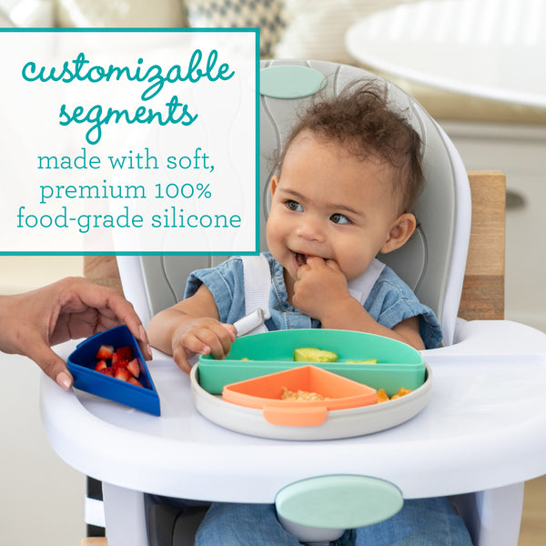Mod Plate – Infantino