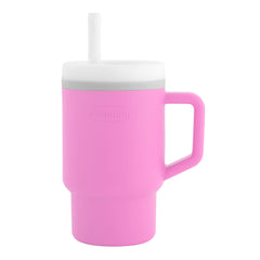 My 1st Tumbler™ Silicone 9oz - Cotton Candy