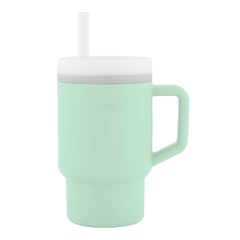 My 1st Tumbler™ Silicone 9oz - Cool Mint