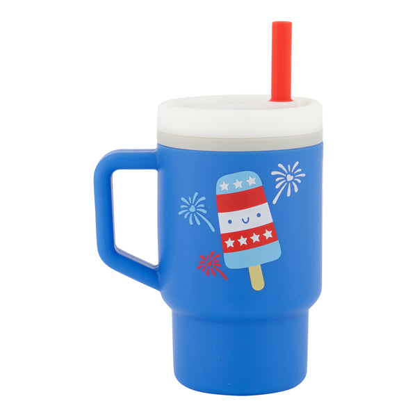 My 1st Tumbler™ Silicone 9oz – Popsicle – Infantino