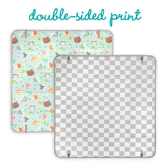 Foldable Soft Foam Mat