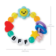 Friendship Teether™ - BFF