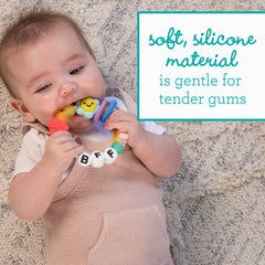 Friendship Teether™ - BFF