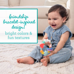 Friendship Teether™ - BFF