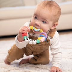 Friendship Teether™ - BFF