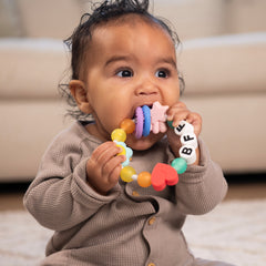 Friendship Teether™ - BFF