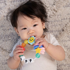 Friendship Teether™ - BFF