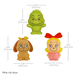 Bath Squirters - The Grinch