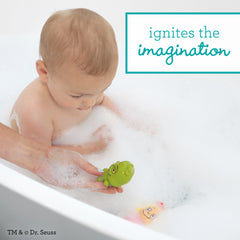Bath Squirters - The Grinch