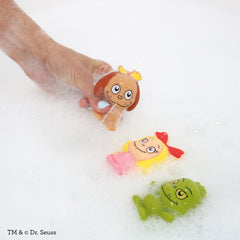 Bath Squirters - The Grinch