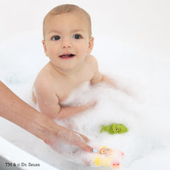 Bath Squirters - The Grinch