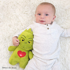 Musical Light-Up Pal – The Grinch