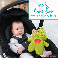 Musical Light-Up Pal – The Grinch