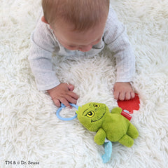 Chime & Go Tag Along Pal – The Grinch