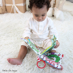 Lil' Explorer Soft Book – The Grinch