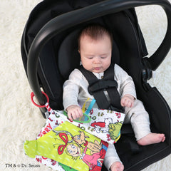 Lil' Explorer Soft Book – The Grinch