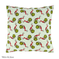 Soft Pillow – The Grinch