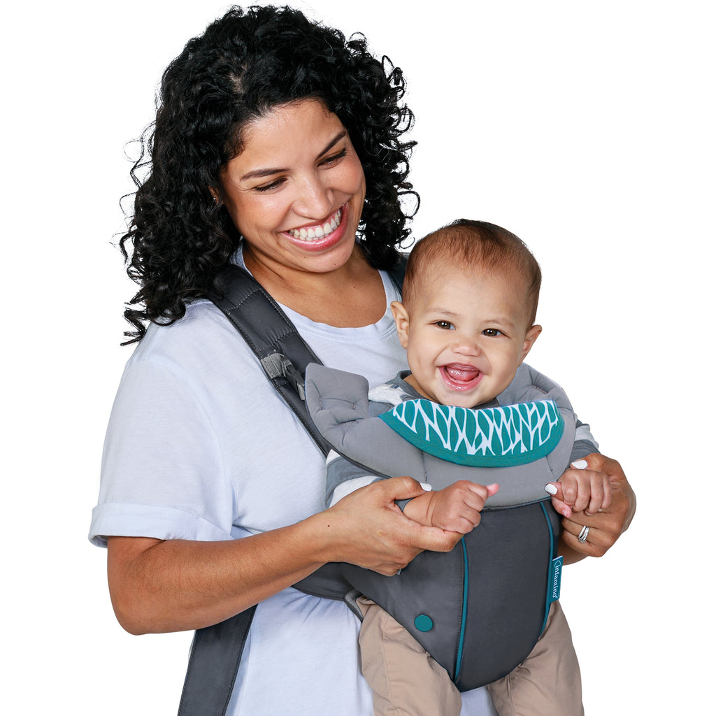 Swift™ Classic Carrier – Grey