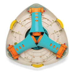 Sit, Spin & Stand Entertainer 360 Seat & Activity Table™ Go Gaga