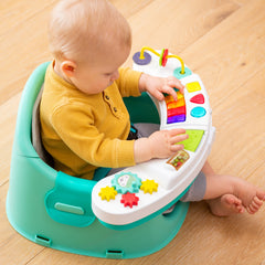 Music & Lights 3-in-1 Discovery Seat & Booster - Go Gaga