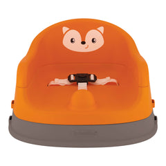 Grow-With-Me 4-in-1 Two-Can-Dine Feeding Booster Seat