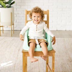 Music & Lights 3-in-1 Discovery Seat & Booster