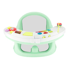 Music & Lights 3-in-1 Discovery Seat & Booster