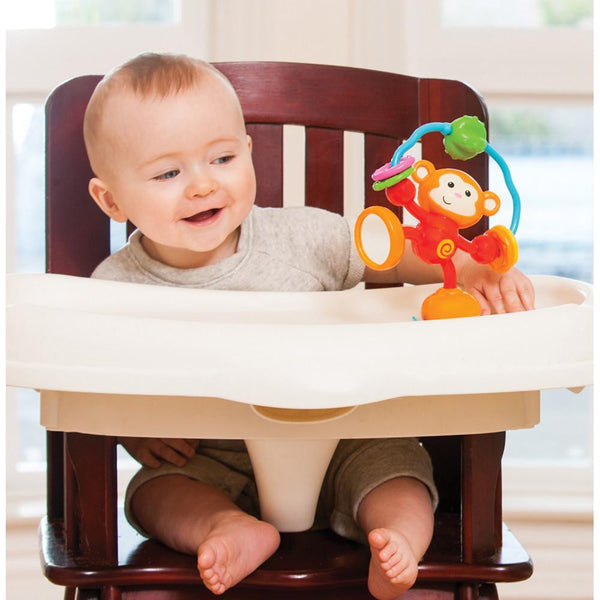 Stick Spin High Chair Pal Infantino