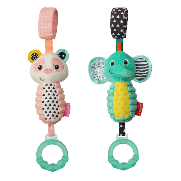 Tag Along Chimes™ – Infantino