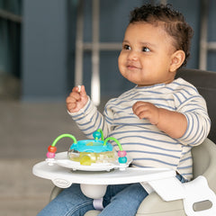 Snack & Play Lil' Foodie Wobble Tray