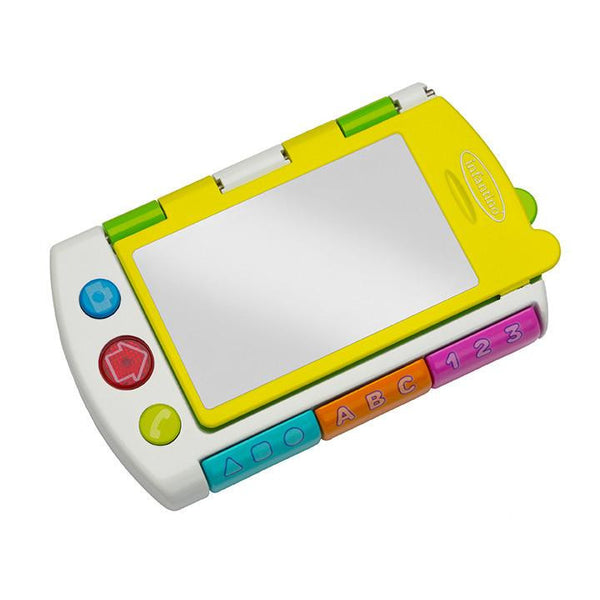 Infantino cell phone on sale