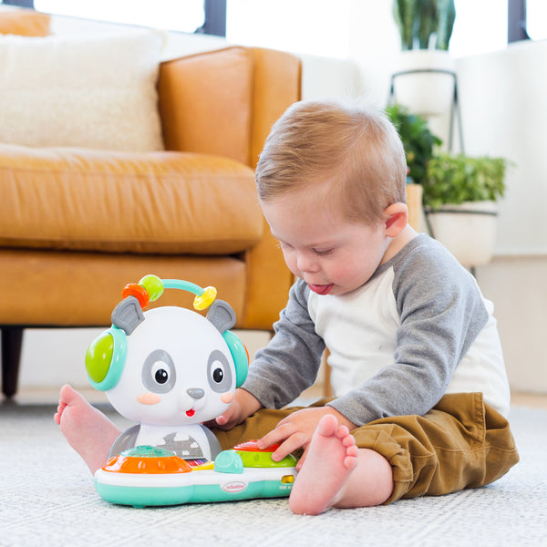 Spin & Slide DJ Panda™ Gaga – Infantino