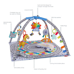 4-IN-1 TWIST & FOLD MUSICAL MOBILE GYM™