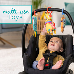 4-IN-1 TWIST & FOLD MUSICAL MOBILE GYM™