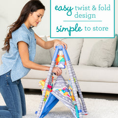 4-IN-1 TWIST & FOLD MUSICAL MOBILE GYM™
