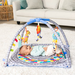 4-IN-1 TWIST & FOLD MUSICAL MOBILE GYM™
