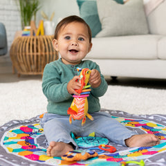 4-IN-1 TWIST & FOLD MUSICAL MOBILE GYM™