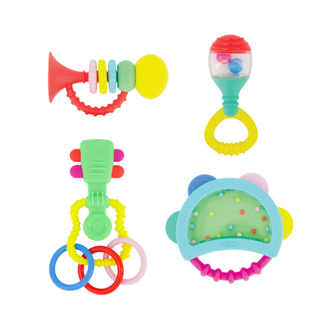 Baby's 1st Music Set