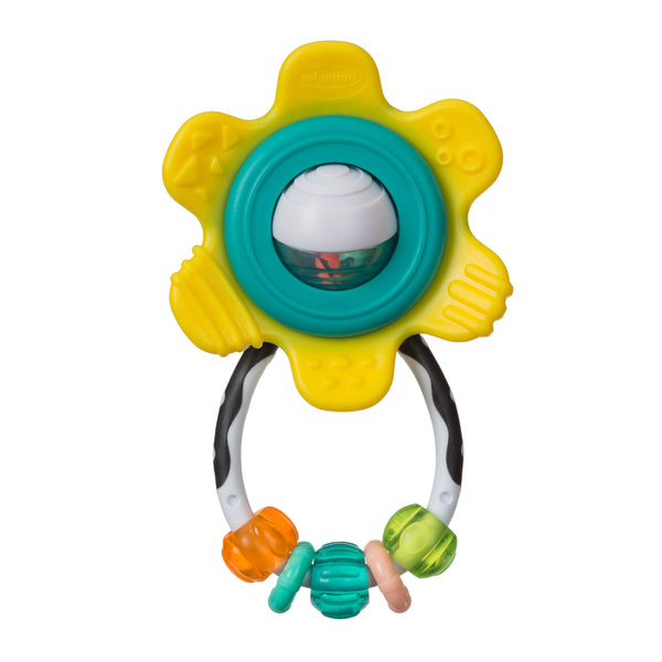 Infantino hotsell rattle ball