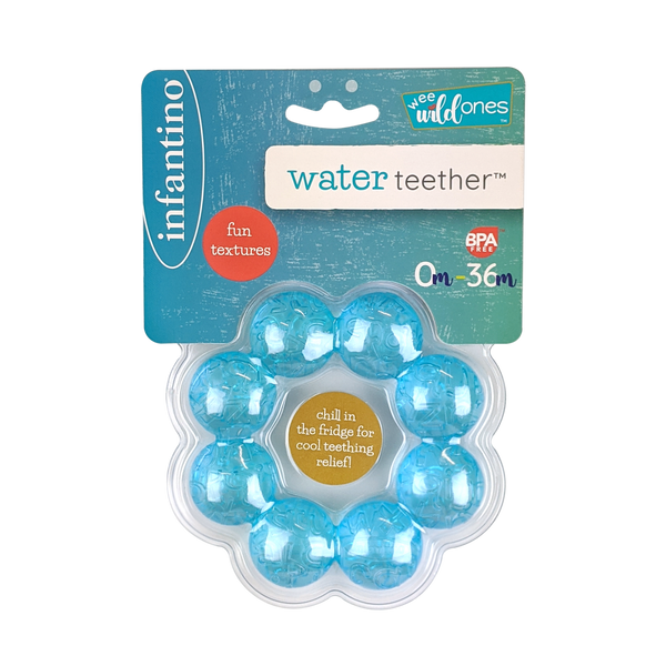 Water Teether Aqua Infantino