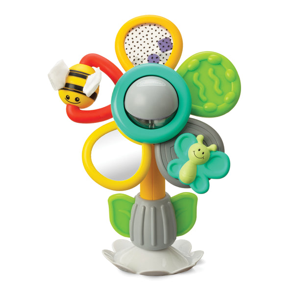 Stay Play Fun Flower™ – Infantino