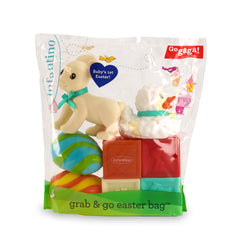 Grab & Go Easter Bag™