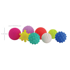 Balls, Blocks & Buddies Activity Toy Set™