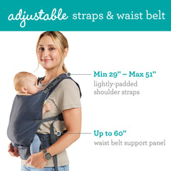 Fold & Go 2-in-1 Carrier