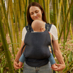 Fold & Go 2-in-1 Carrier